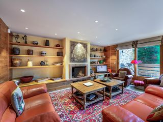 Apartment in Meribel, France