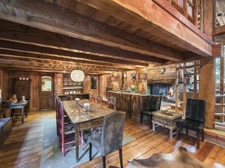 Chalet in Chamonix, France