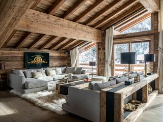 Chalet in Chamonix, France