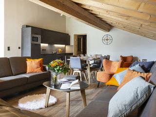 Apartment in Alpe d'Huez, France