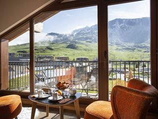 Apartment in Alpe d'Huez, France