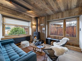 Apartment in Megeve, France