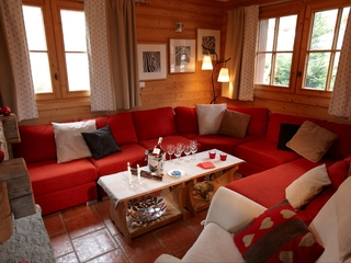 Chalet in Courchevel 1650, France