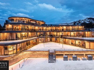Apartment in Kirchberg, Austria