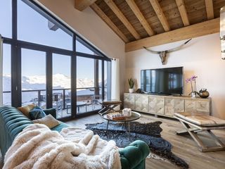 Chalet in Val Thorens, France