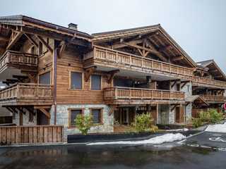 Apartment in Morzine, France