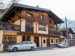 Apartment in Morzine, France