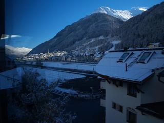 Apartment in Ischgl, Austria