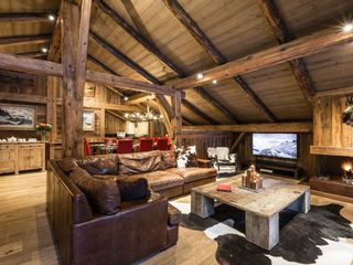 Chalet in Chamonix, France