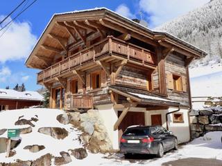 Chalet in Morzine, France