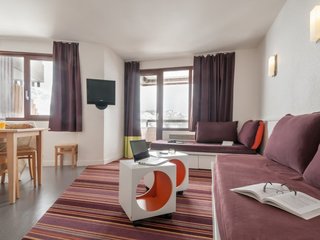 Apartment in Avoriaz, France