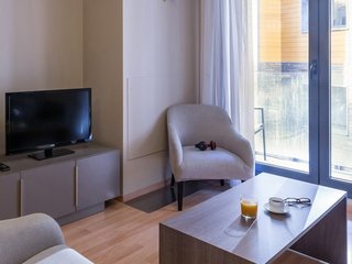 Apartment in Andorra, Andorra