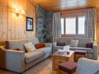 Apartment in Aime La Plagne, France