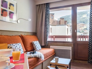 Apartment in La Tania, France