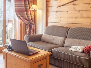 Apartment in Tignes Val Claret, France