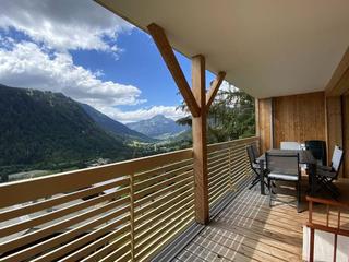 Apartment in Chatel, France