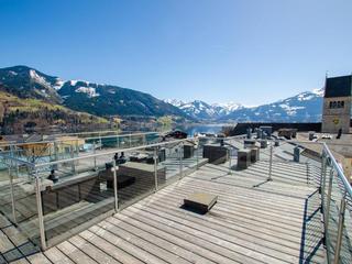 Apartment in Zell am See Kaprun, Austria