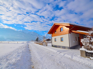 Chalet in Zell am See Kaprun, Austria