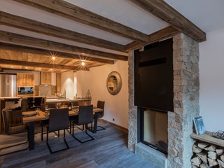 Apartment in Val d'Isere, France