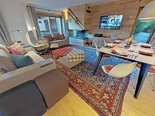 Apartment in Meribel, France