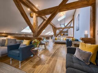 Chalet in Morzine, France