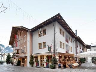 Hotel in Zell am See Kaprun, Austria