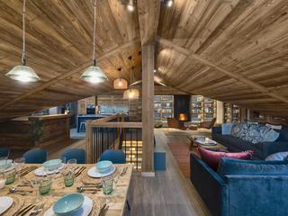 Chalet in Morzine, France