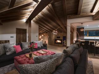 Chalet in Morzine, France