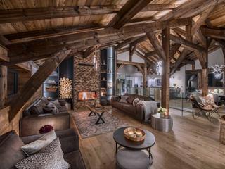 Chalet in Morzine, France