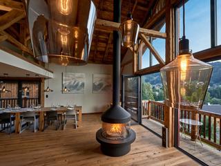 Chalet in Morzine, France