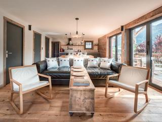 Apartment in Morzine, France