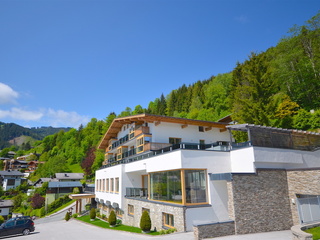 Apartment in Zell am See Kaprun, Austria