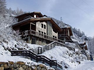 Chalet in Tignes Les Brevieres, France