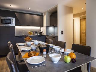 Apartment in Alpe d'Huez, France