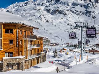 Apartment in Alpe d'Huez, France