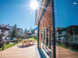 Chalet in Les Deux Alpes, France