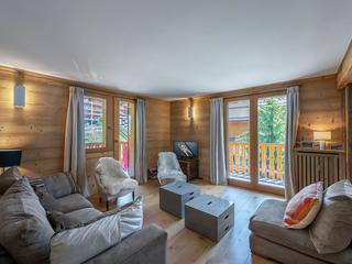 Apartment in Meribel, France