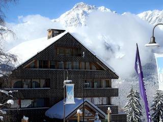 Chalet in Oz en Oisans, France