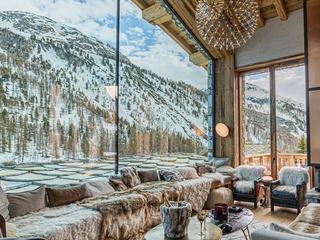 Chalet in Val d'Isere, France