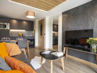 Apartment in Alpe d'Huez, France