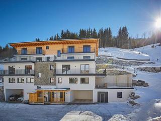 Apartment in Saalbach Hinterglemm, Austria