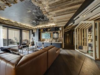 Apartment in Tignes, France