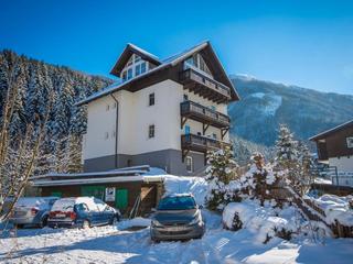 Chalet in Bad Gastein, Austria