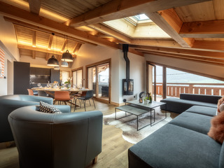 Apartment in Morzine, France