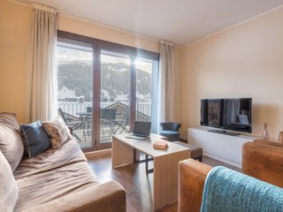 Apartment in Andorra, Andorra