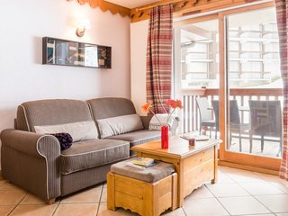 Apartment in Tignes Val Claret, France