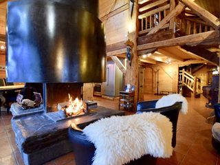 Chalet in Morzine, France