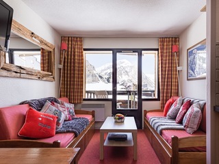 Apartment in Avoriaz, France