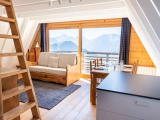 Chalet in Alpe d'Huez, France