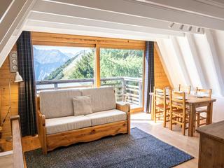 Chalet in Alpe d'Huez, France